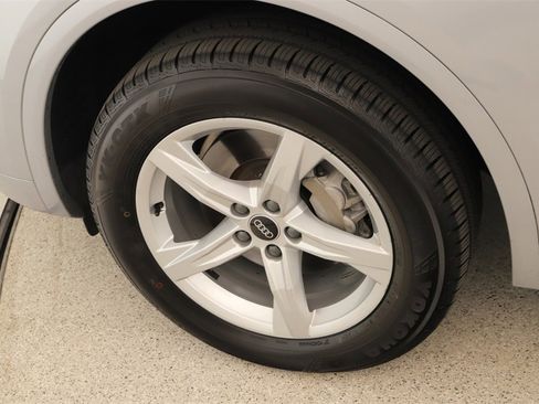 Certified 2022 Audi Q5 2.0T Premium image 32