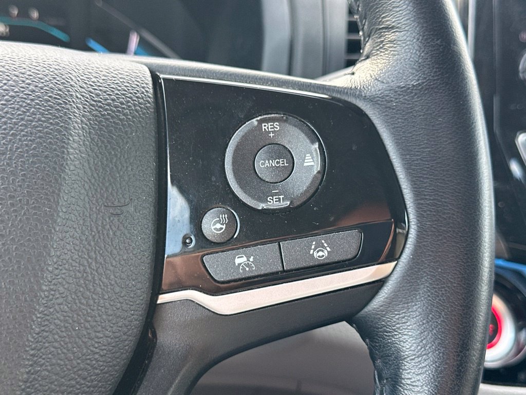 Used 2024 Honda Odyssey Elite image 23