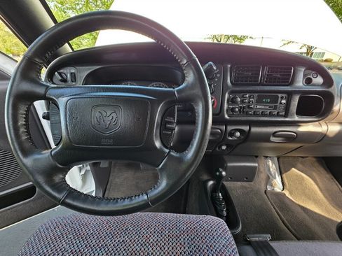 Used 2001 Dodge Ram 2500 Truck 4x4 Quad Cab image 53