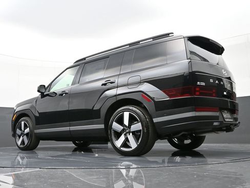 Used 2025 Hyundai Santa Fe Limited image 26