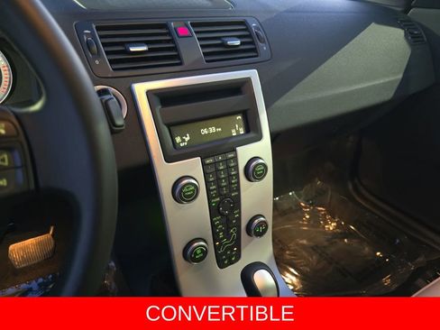 Used 2013 Volvo C70 T5 image 20