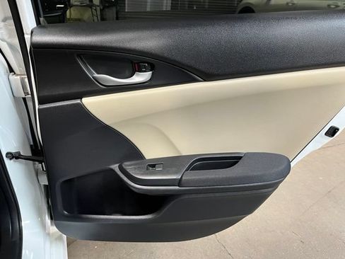 Used 2017 Honda Civic LX image 13