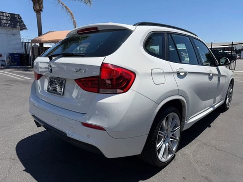 Used 2014 BMW X1 sDrive28i RWD image 21
