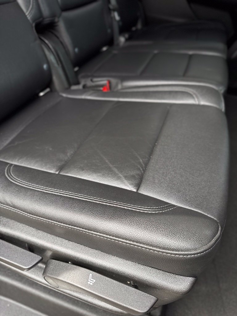 Used 2021 Chevrolet Suburban LT AWD/4WD image 42