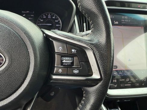 Used 2020 Subaru Outback Limited XT w/ Popular Package #2 image 30