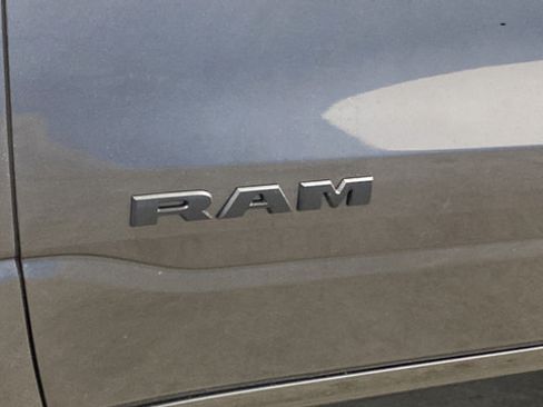 New 2026 RAM 1500 Tradesman AWD/4WD image 39