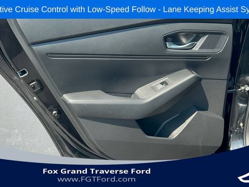 Used 2023 Honda Accord EX image 30