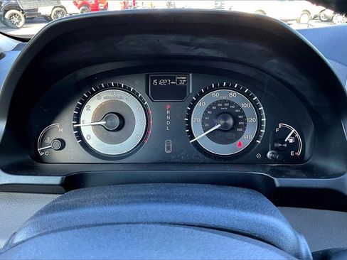 Used 2017 Honda Odyssey EX-L image 12