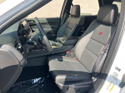 Used 2026 Dodge Durango GT image 24