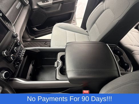 Used 2021 RAM 1500 Big Horn image 22