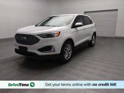 Used 2024 Ford Edge SEL
