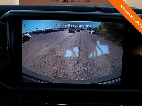 New 2026 Jeep Wrangler Sport image 21