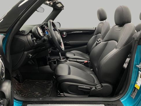 Used 2019 MINI Cooper S w/ Storage Package image 28