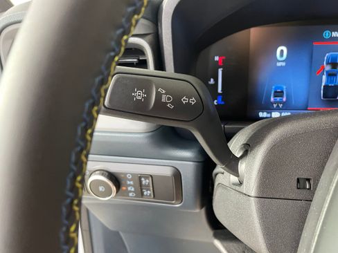 New 2025 Ford Maverick Lobo image 11