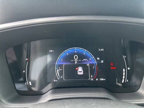 New 2026 Toyota Corolla Cross LE image 21