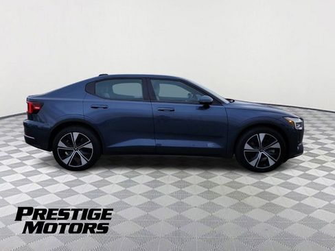 Used 2023 Polestar Polestar 2 w/ Pilot Pack image 8