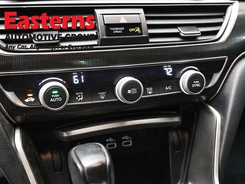Used 2022 Honda Accord Sport image 19