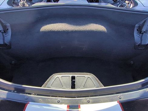 Certified 2022 Chevrolet Corvette Stingray Premium Cpe w/ Z51 Performance Package RWD image 6