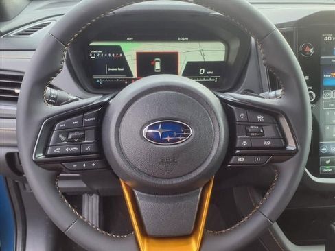New 2026 Subaru Forester Wilderness image 36