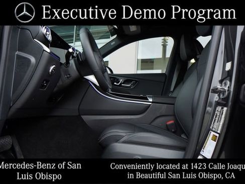 Used 2026 Mercedes-Benz GLC 300 image 20