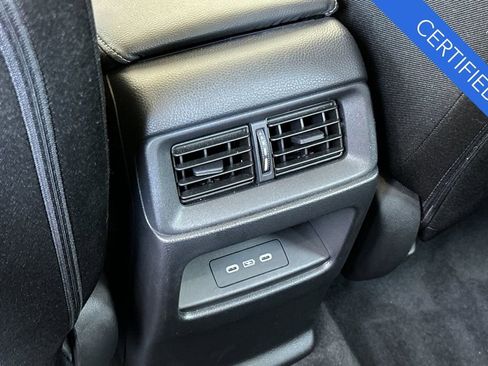 Certified 2024 Honda CR-V EX image 14