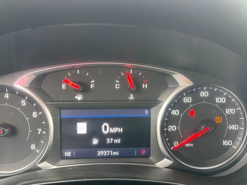 Used 2020 GMC Terrain SLE w/ Driver Convenience Package FWD image 42