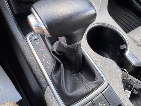 Used 2020 Kia Sportage EX FWD image 23