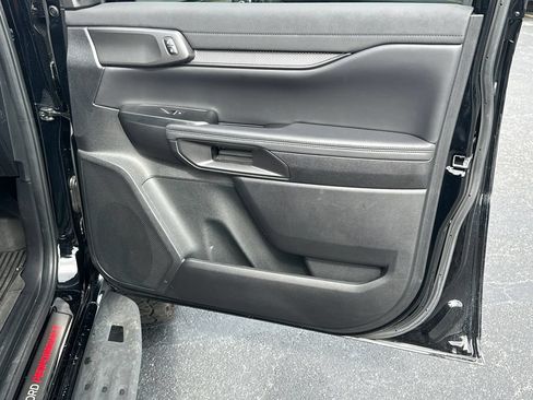 Certified 2025 Ford Ranger Raptor AWD/4WD image 14