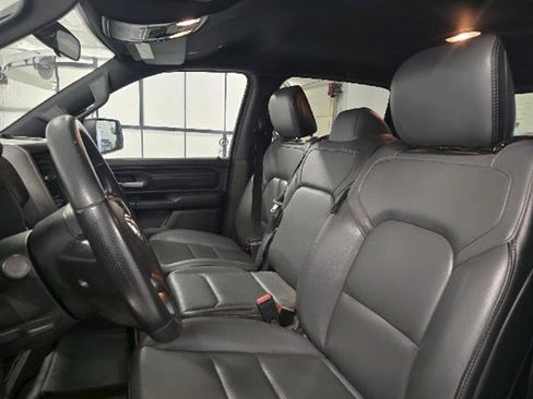 Used 2023 RAM 1500 Tradesman w/ Tradesman Group AWD/4WD image 17