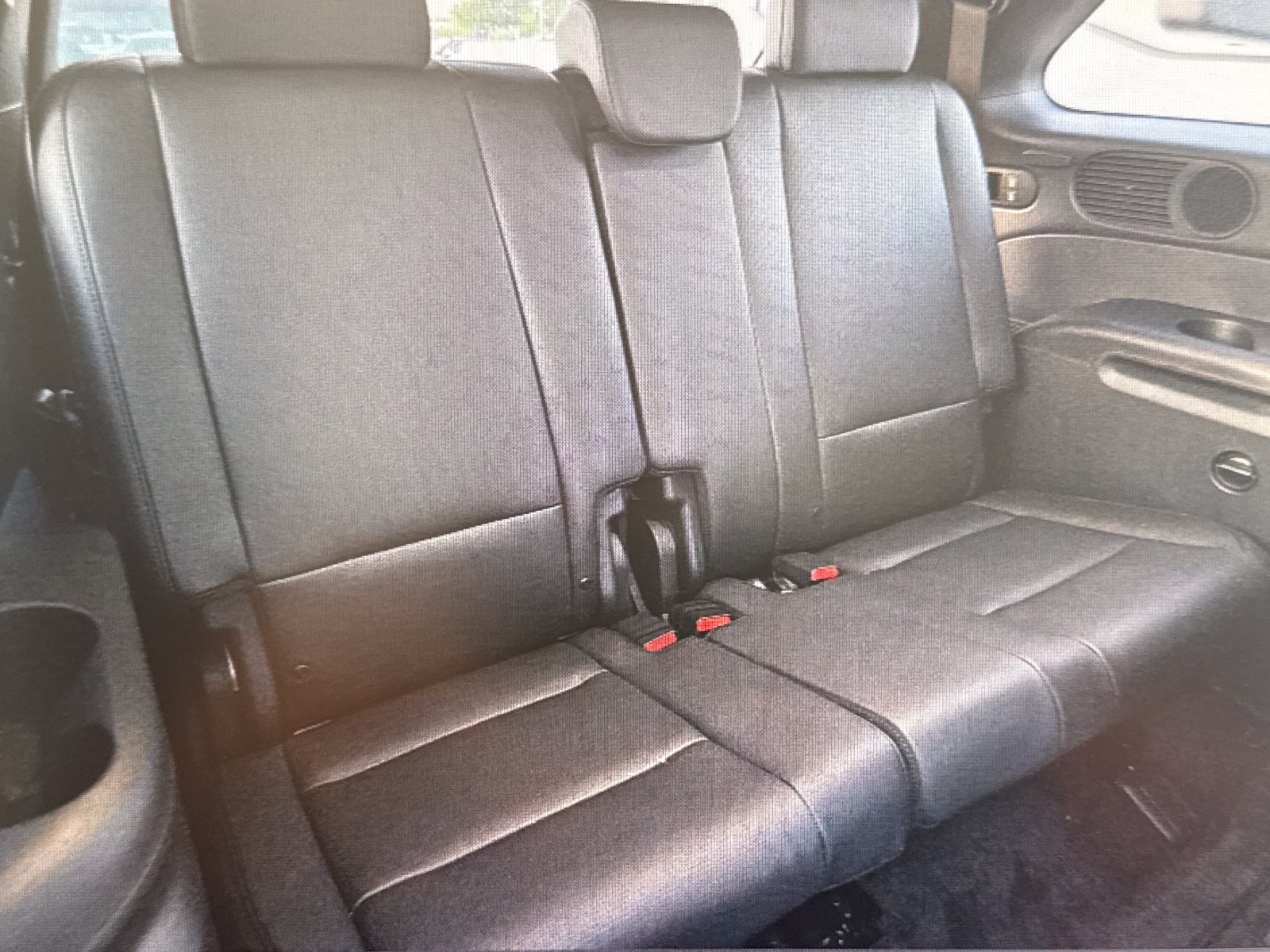 Used 2026 Hyundai Palisade Limited AWD/4WD image 20
