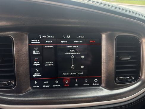 Used 2020 Dodge Charger Scat Pack w/ Daytona Edition Group RWD image 29