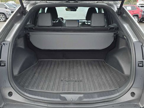 Used 2024 Toyota bZ4X XLE w/ Weather Package image 18