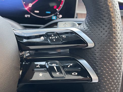 Certified 2024 Mercedes-Benz C 300 C 300 Sedan image 30