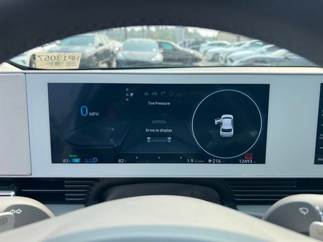 Certified 2024 Hyundai Ioniq 5 SE AWD/4WD image 18
