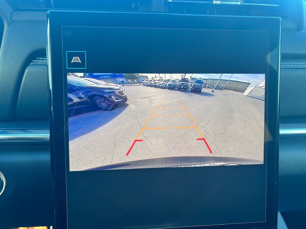 Used 2026 GMC Terrain Elevation FWD image 22