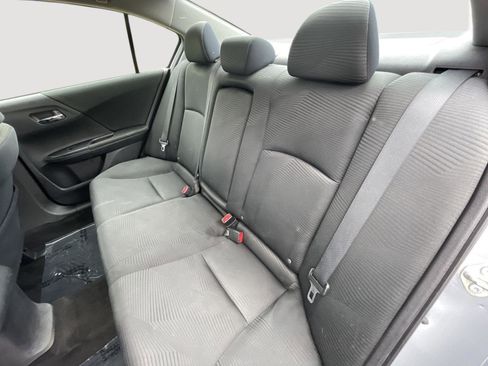 Used 2017 Honda Accord LX image 18