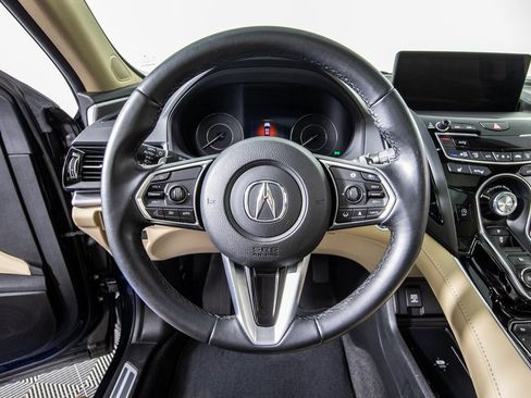 Used 2024 Acura RDX w/ Technology Package image 19