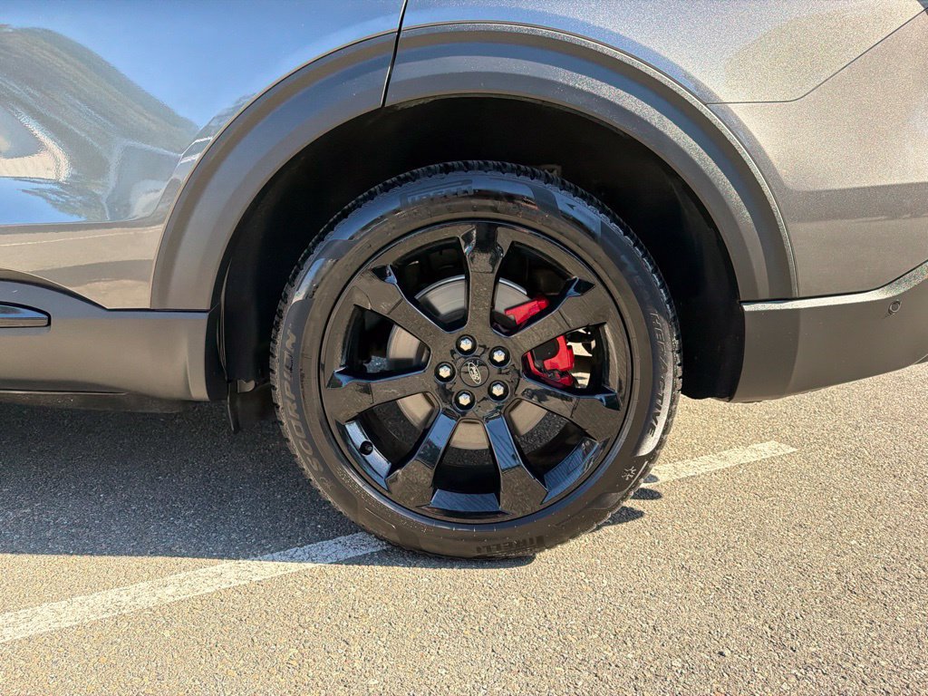 Used 2020 Ford Explorer ST w/ ST Street Pack AWD/4WD image 21