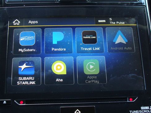 Used 2021 Subaru Ascent Touring image 20