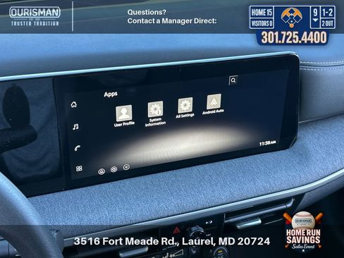 New 2026 Nissan Kicks SV w/ SV Premium Package image 13