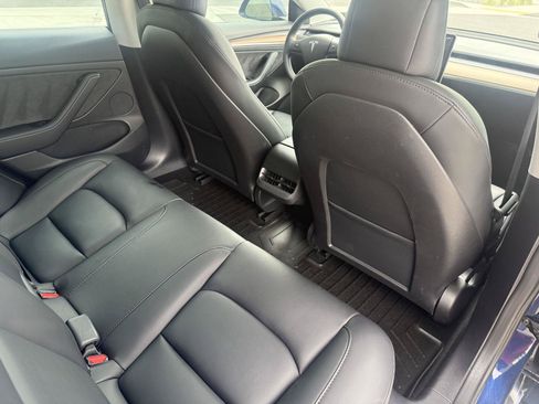 Used 2023 Tesla Model 3 Performance AWD/4WD image 19