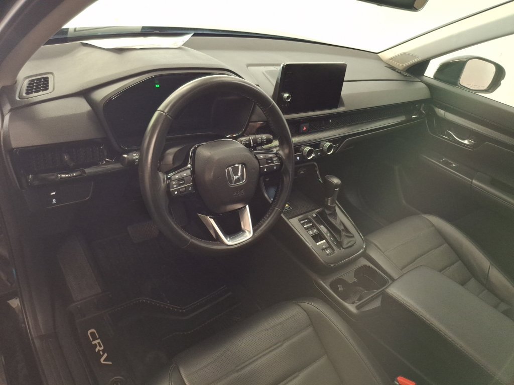 Used 2023 Honda CR-V EX-L image 17
