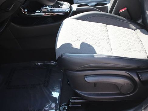 Used 2024 Kia Seltos S AWD/4WD image 22