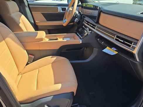 New 2026 Hyundai Santa Fe Limited FWD image 23