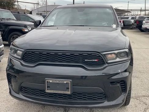Used 2023 Dodge Durango GT image 7