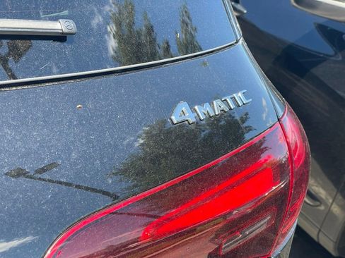 Used 2025 Mercedes-Benz GLE 350 4MATIC image 28
