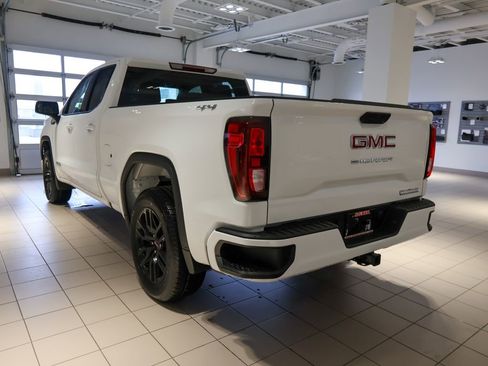 New 2026 GMC Sierra 1500 Elevation image 23