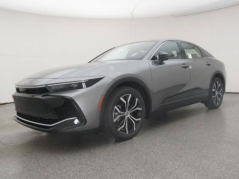 New 2026 Toyota Crown XLE image 20