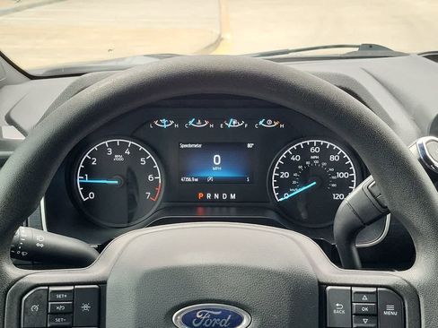 Used 2021 Ford F150 XL w/ STX Appearance Package RWD image 26