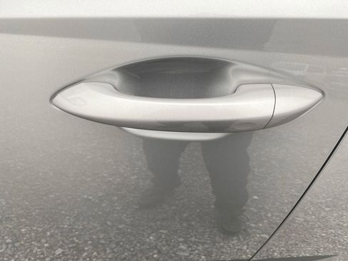 Certified 2023 Hyundai Tucson SEL image 13